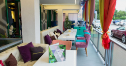 Веранда — фото 5