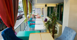 Веранда — фото 6