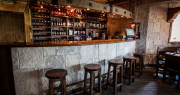 Этнический зал