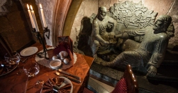 Этнический зал