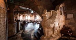 Этнический зал — фото 4