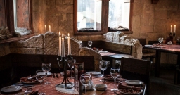 Этнический зал — фото 5