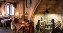 Этнический зал — фото 6