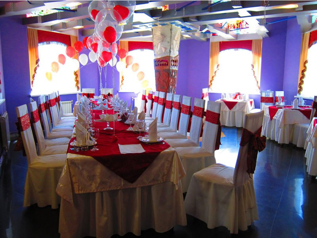 Танцевальный зал — фото 3