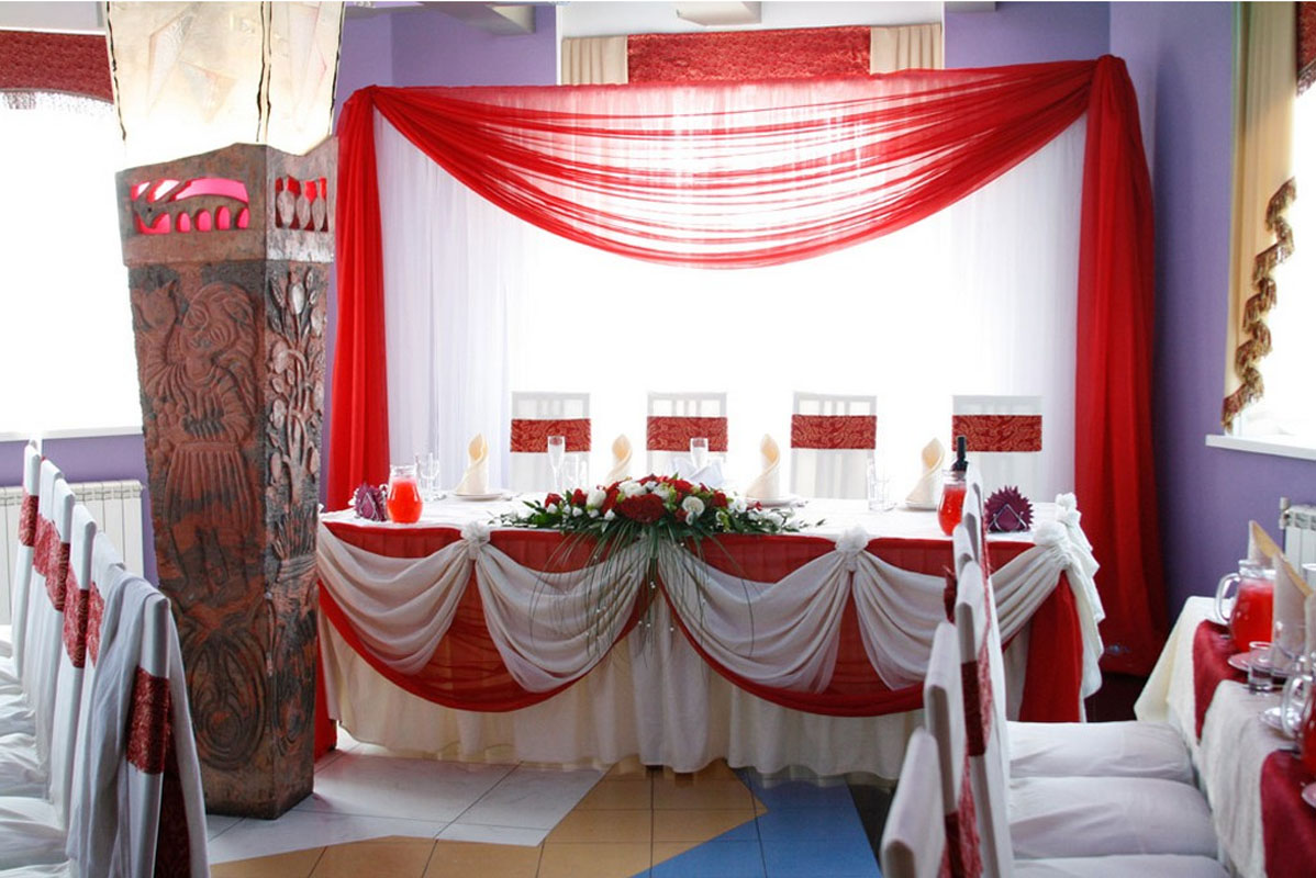 Танцевальный зал — фото 15