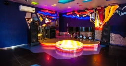 Танцевальный зал