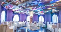 Танцевальный зал — фото 4