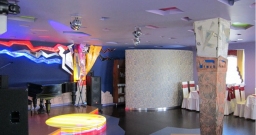 Танцевальный зал — фото 5