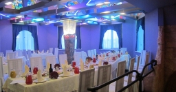 Танцевальный зал — фото 6