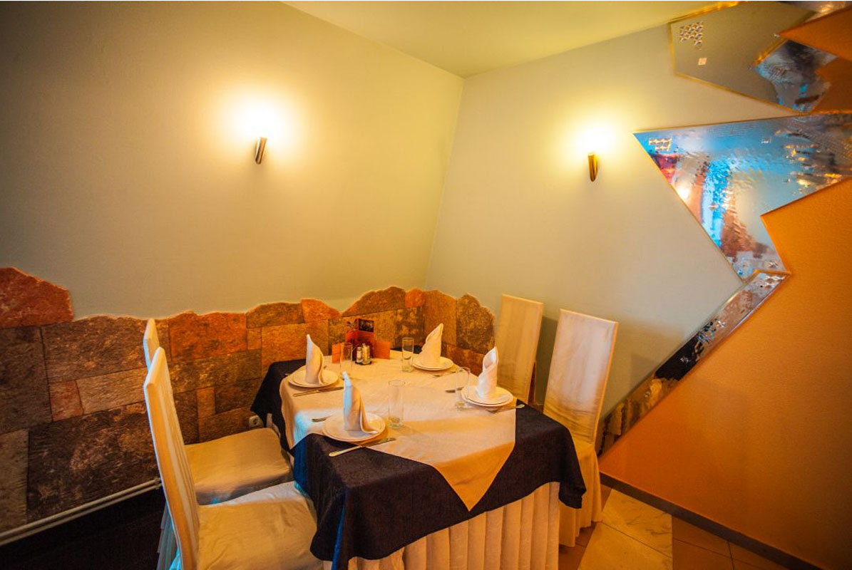 Зал Фантазия — фото 3