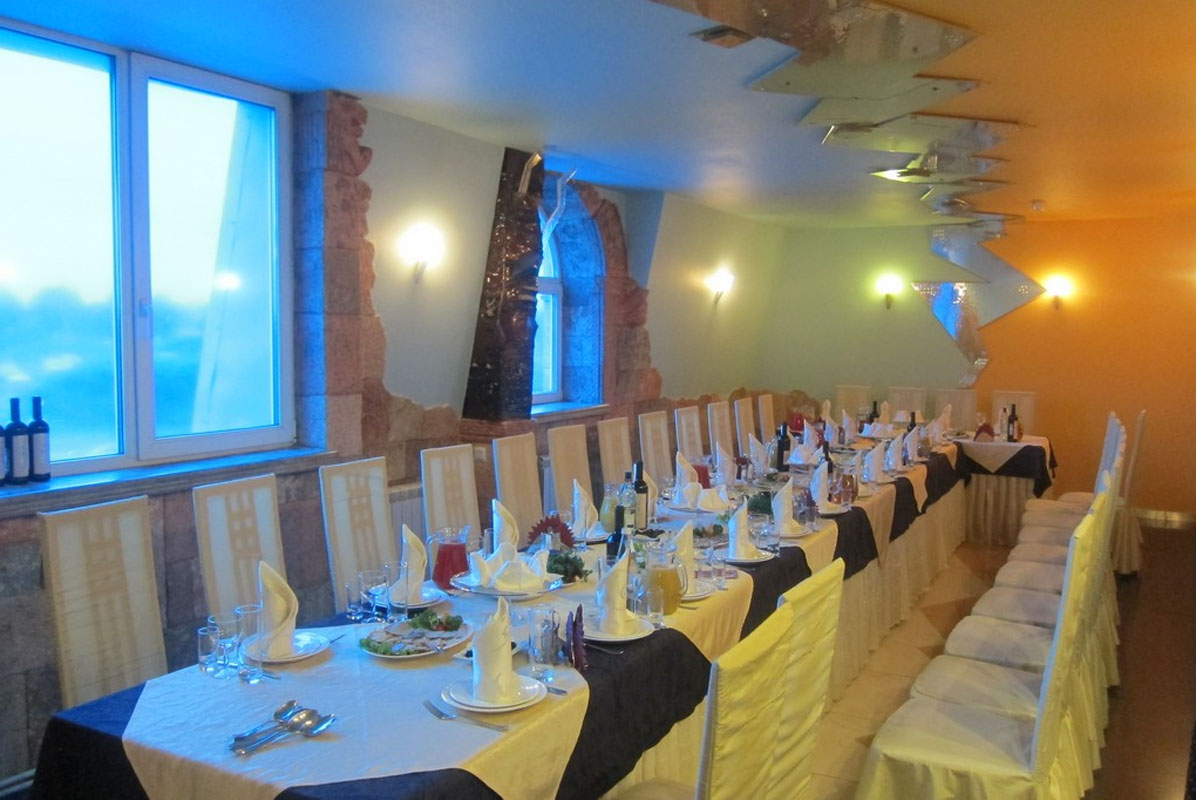 Зал Фантазия — фото 4