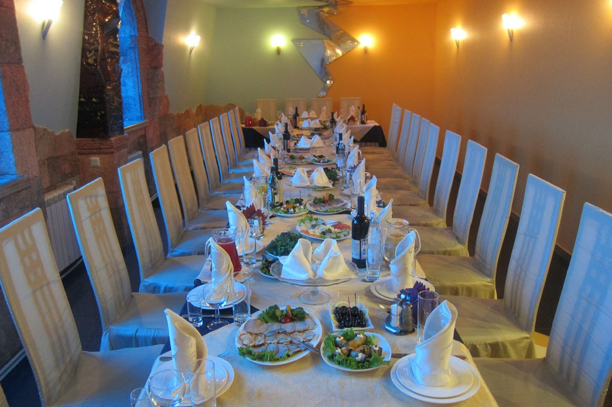 Зал Фантазия — фото 5