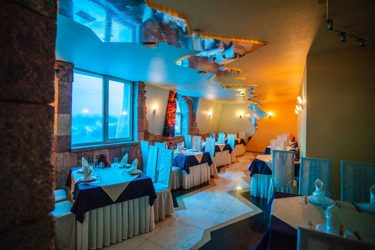 Зал Фантазия — фото 6