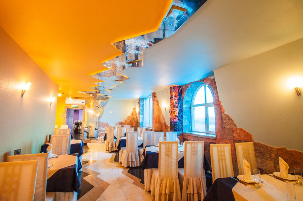 Зал Фантазия — фото 7