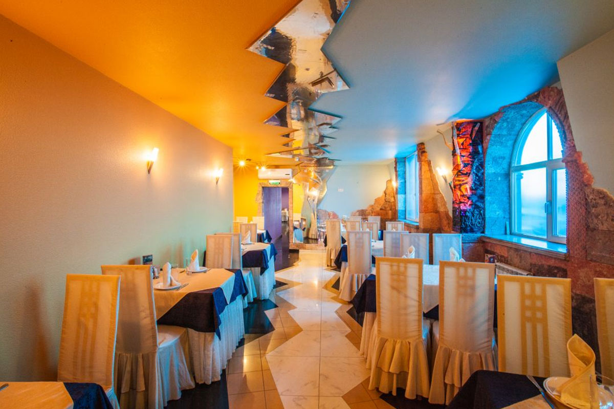 Зал Фантазия — фото 8