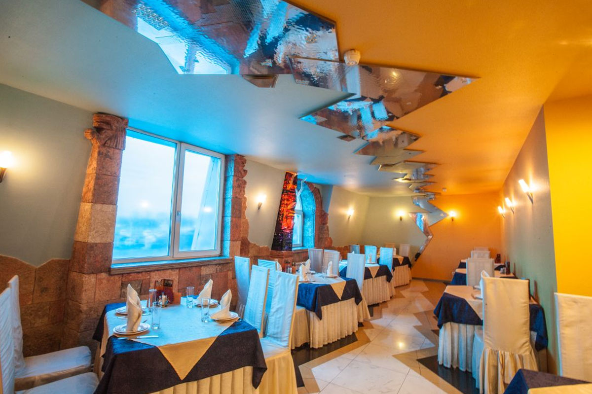 Зал Фантазия — фото 9