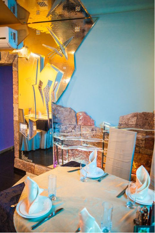 Зал Фантазия — фото 10