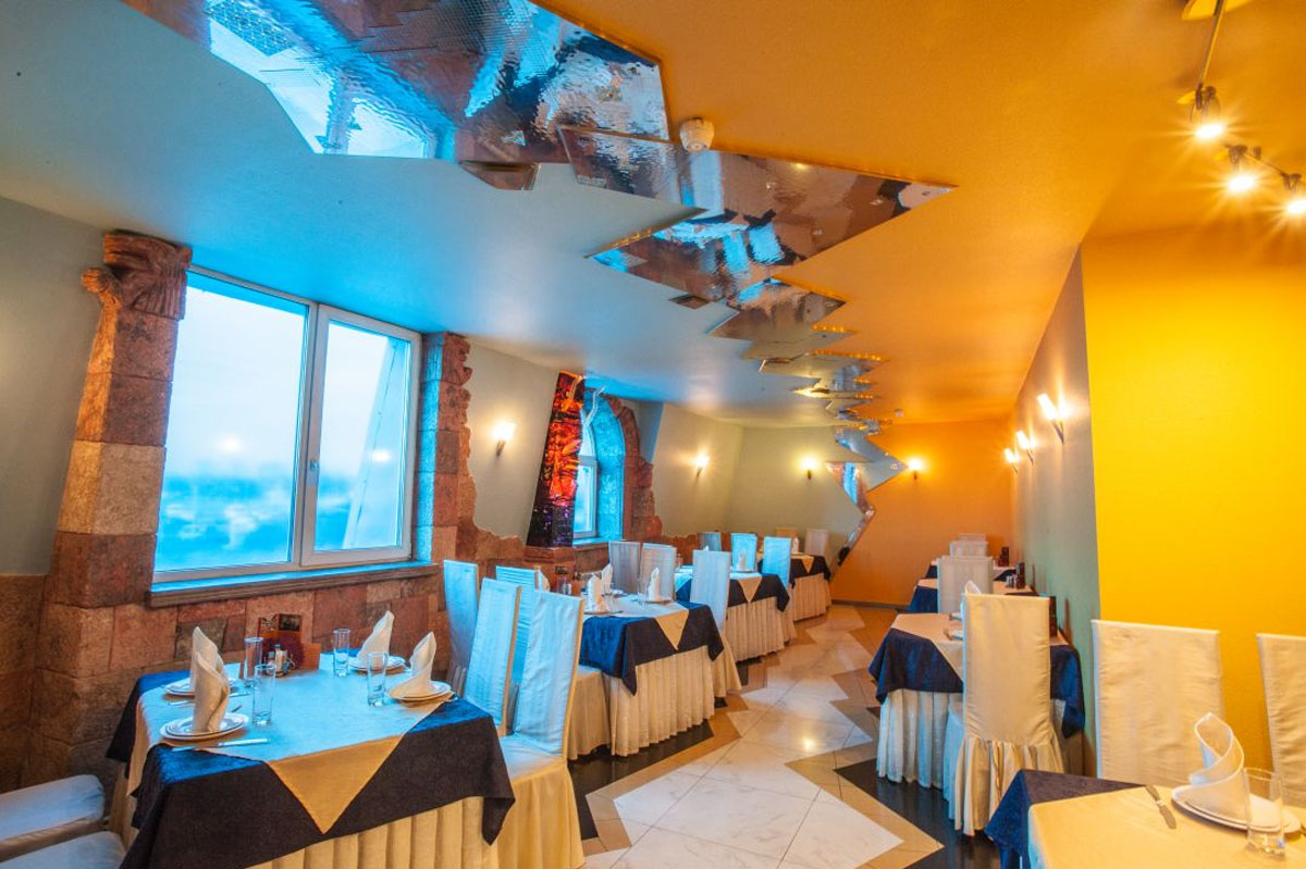 Зал Фантазия — фото 11