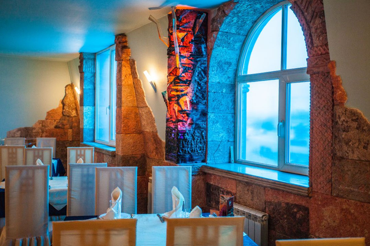 Зал Фантазия — фото 12