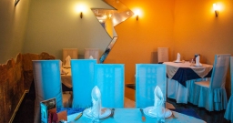 Зал Фантазия