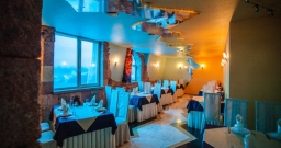 Зал Фантазия — фото 6