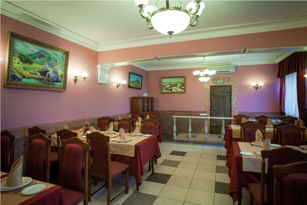 Классический зал — фото 2