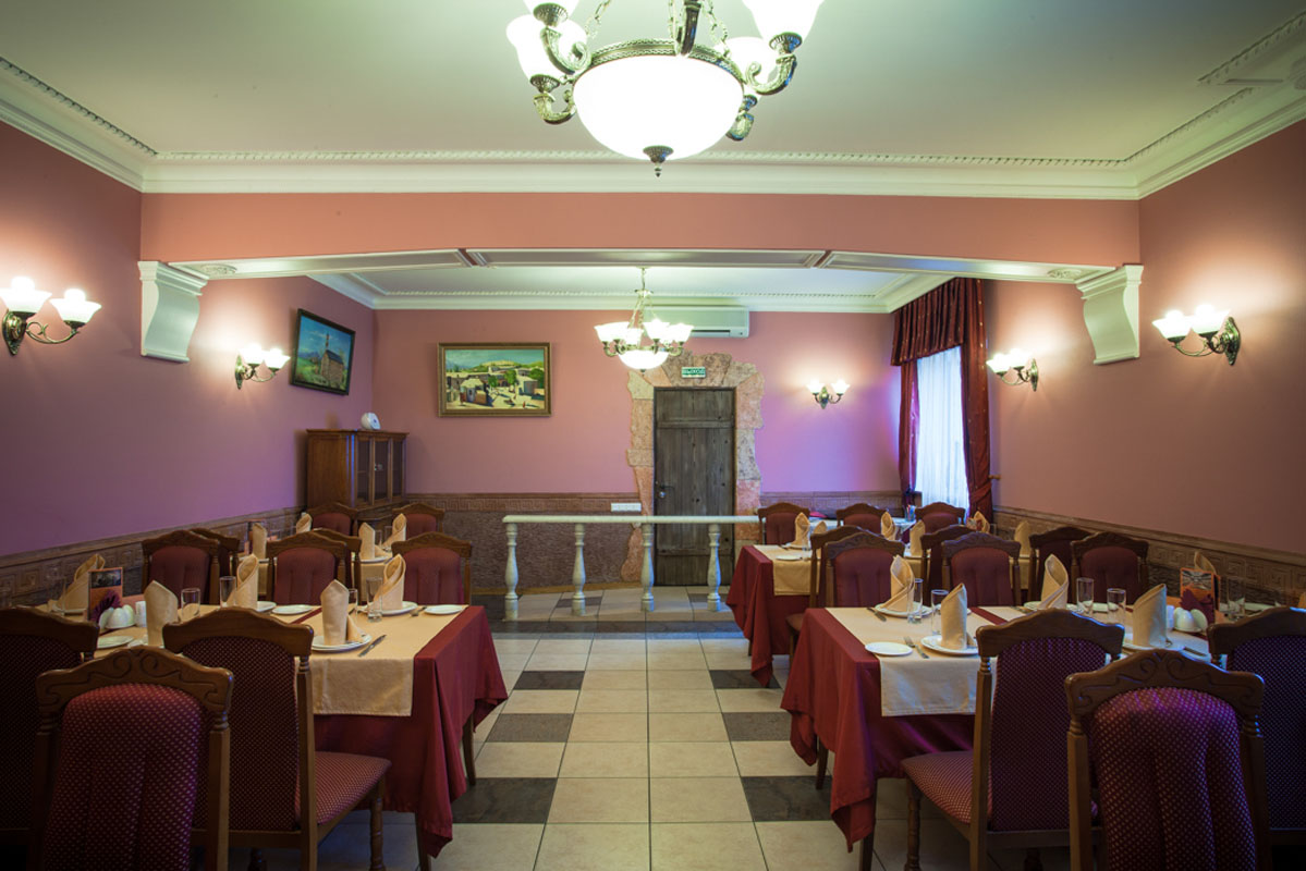 Классический зал — фото 3