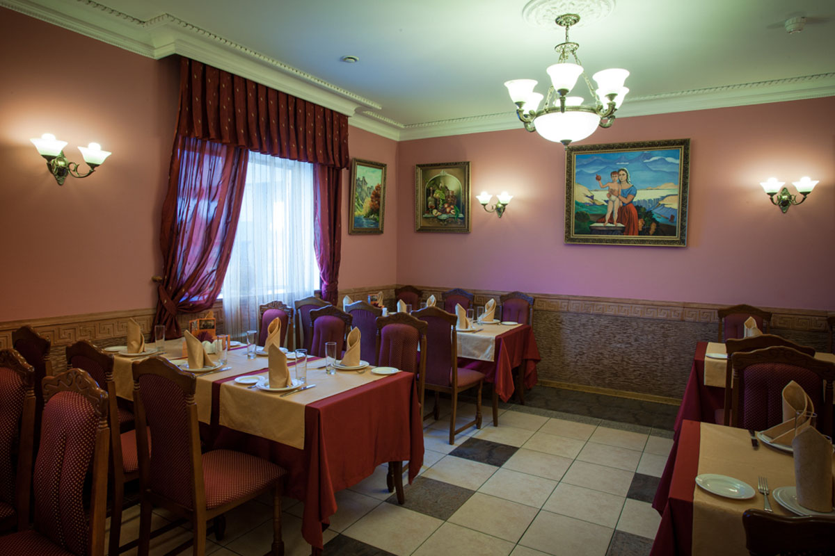 Классический зал — фото 4