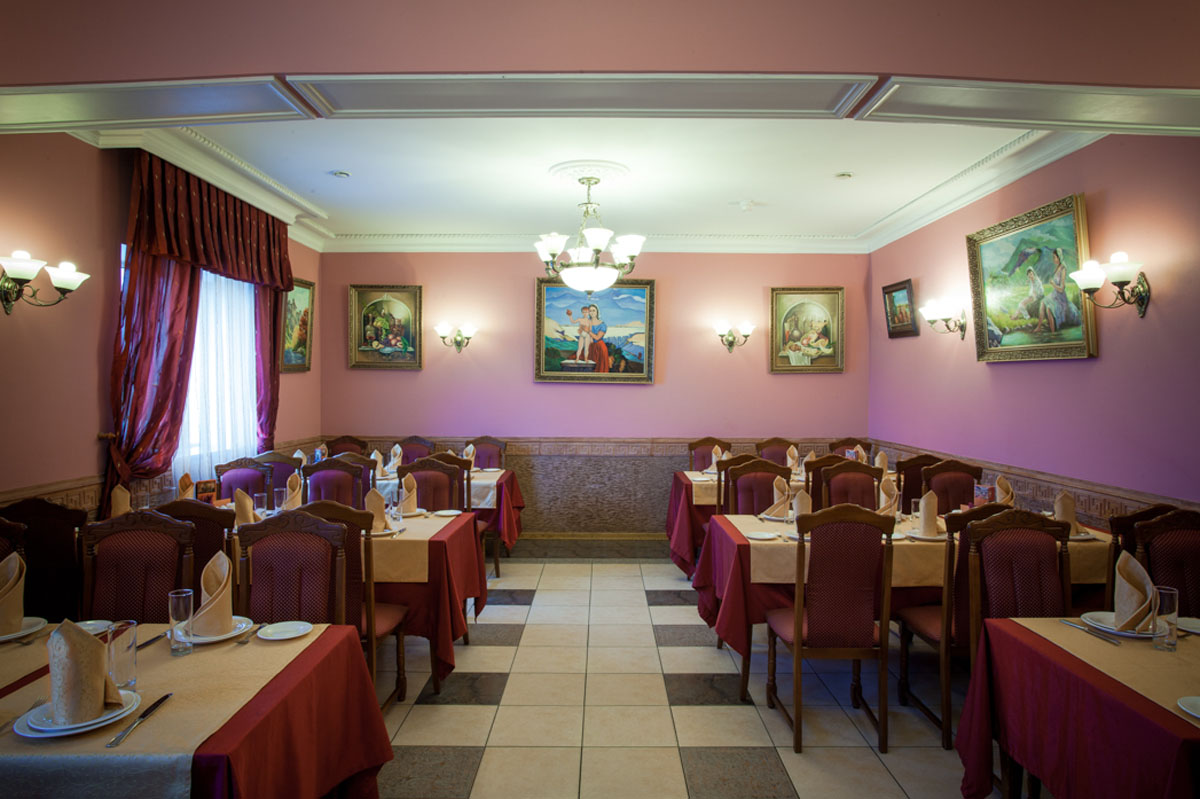 Классический зал — фото 5