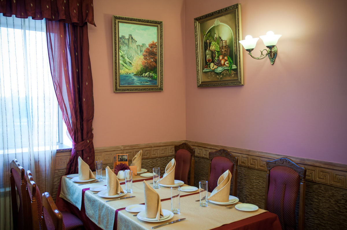 Классический зал — фото 7