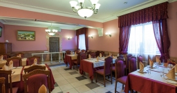 Классический зал