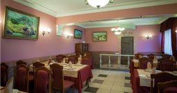 Классический зал