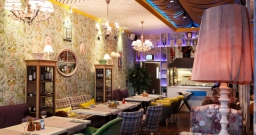 Основной зал — фото 4