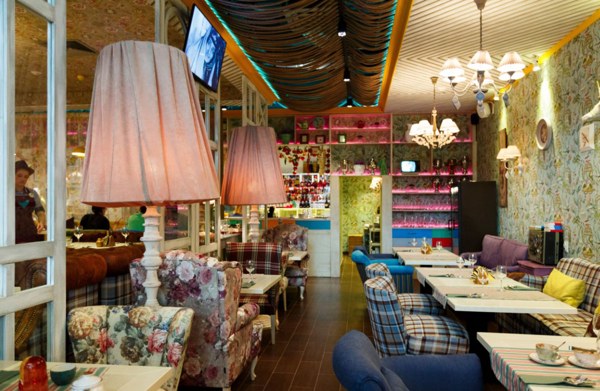 Логотип Счастье