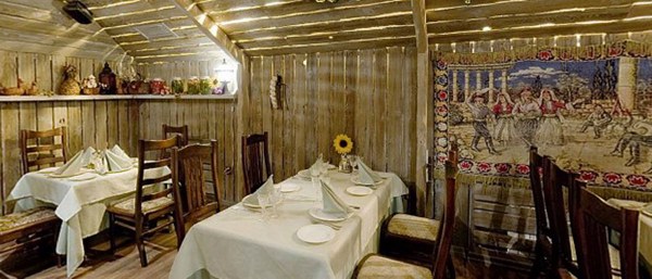 Логотип Манилов