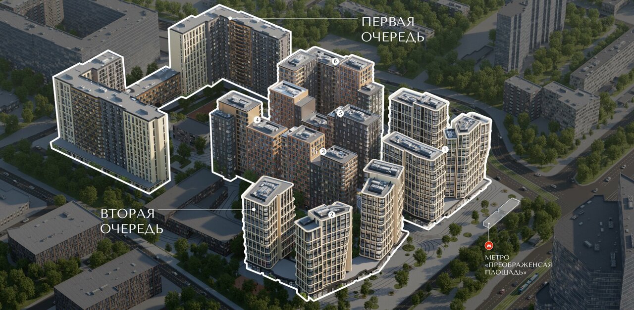 Комплекс MOSSBANKET — Комплекс MOSSBANKET