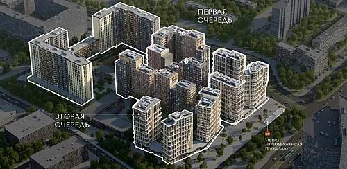 Комплекс MOSSBANKET — Комплекс MOSSBANKET