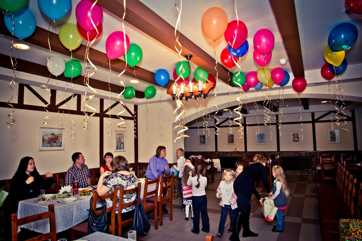 Основной зал — фото 2