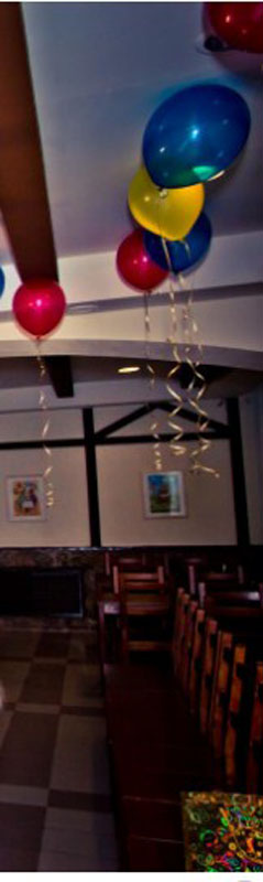 Основной зал — фото 3