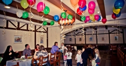 Основной зал — фото 2