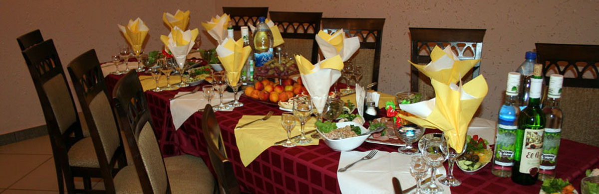 Основной зал — Виват