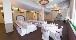 Основной зал