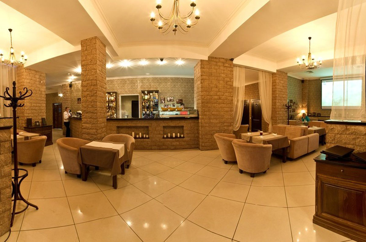 Большой зал — фото 6