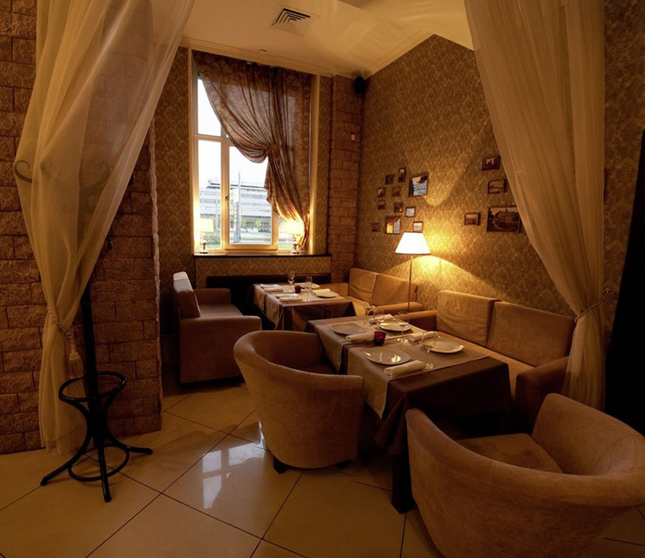 Большой зал — фото 7