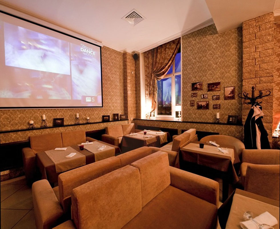 Большой зал — фото 8