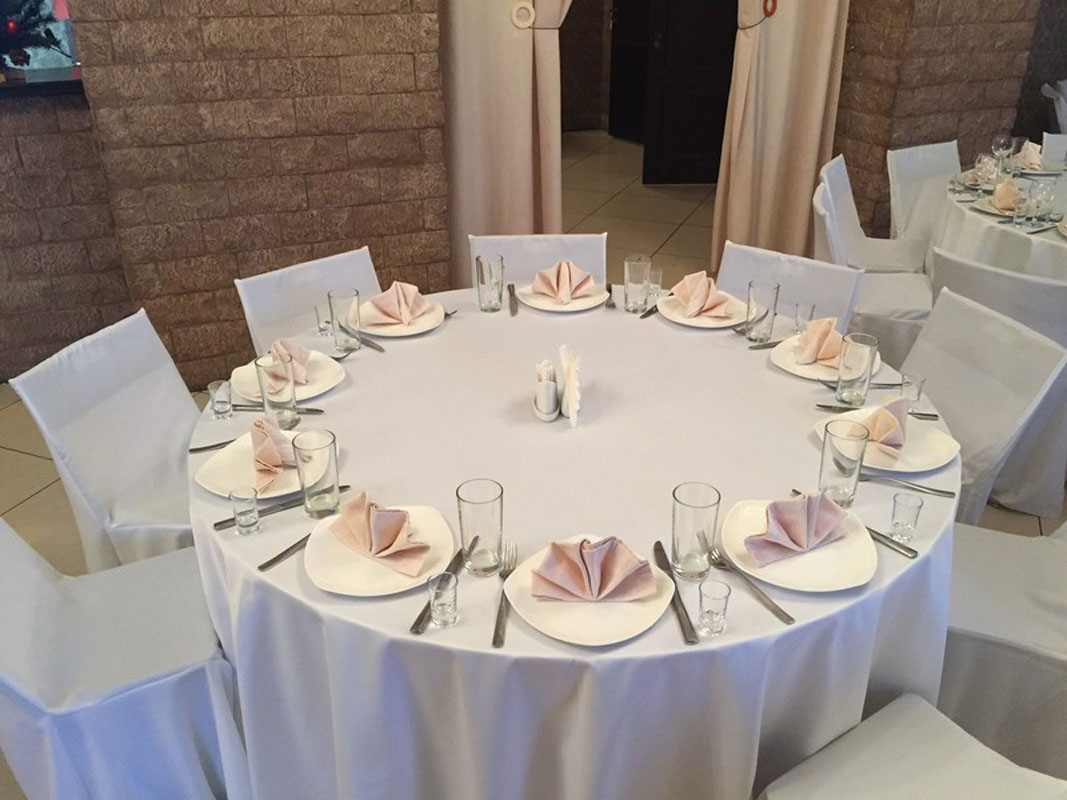 Большой зал — фото 9