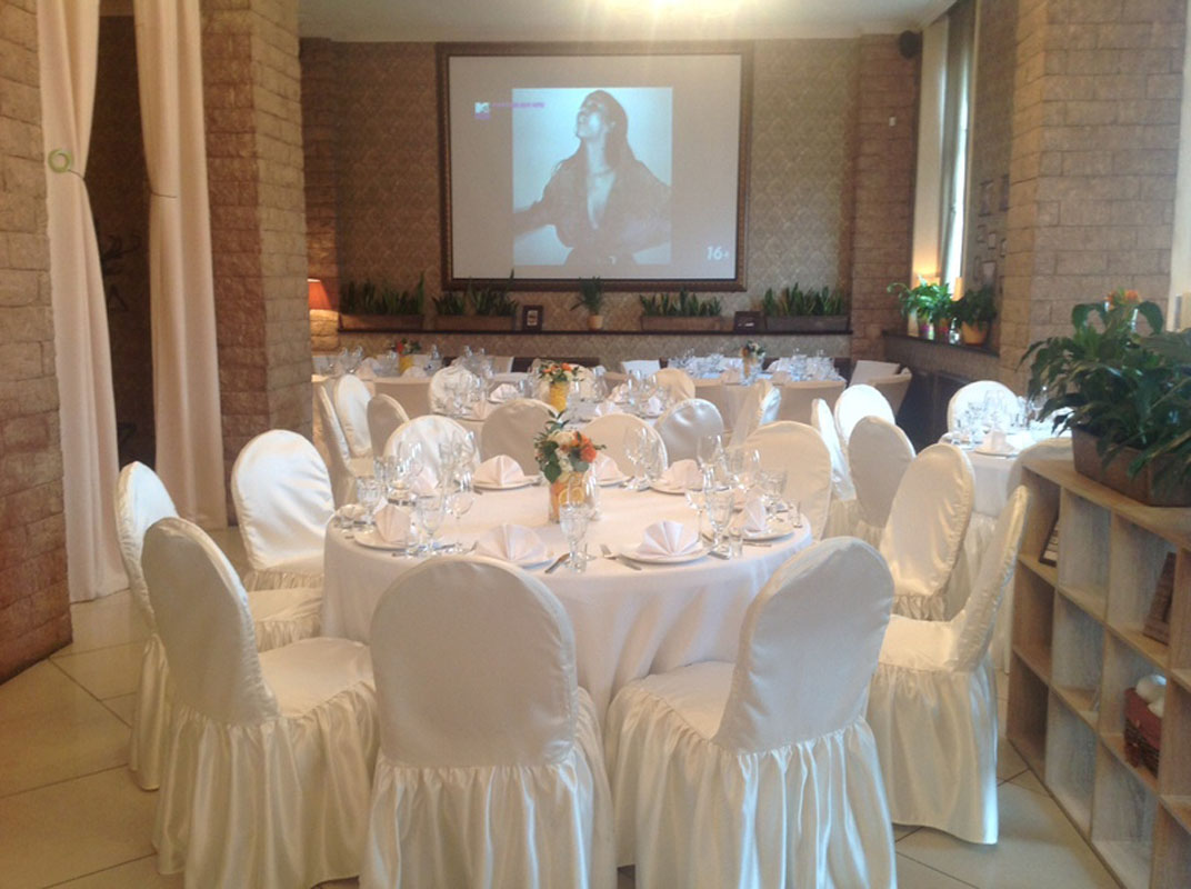 Большой зал — фото 10