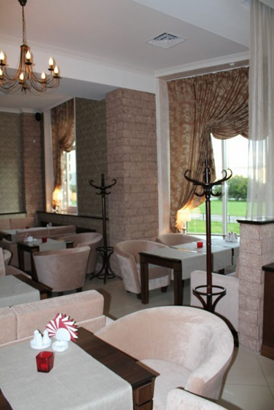 Большой зал — фото 11