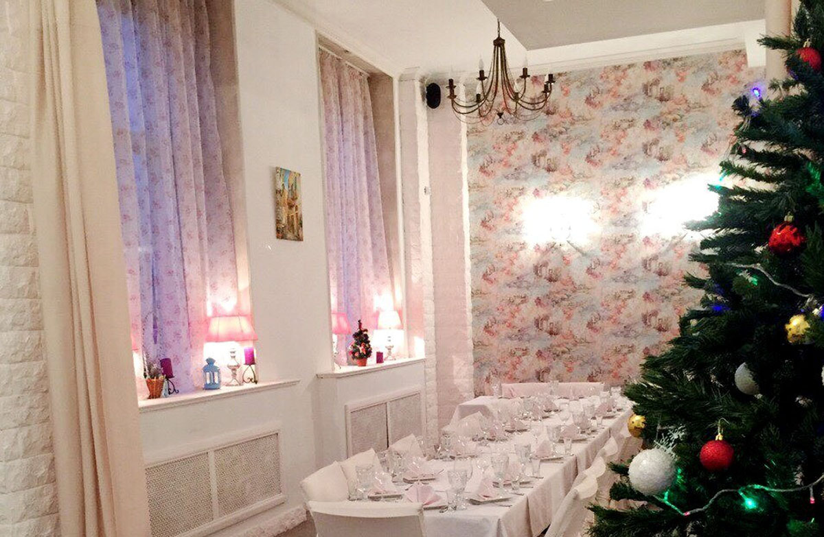 Малый зал — фото 4