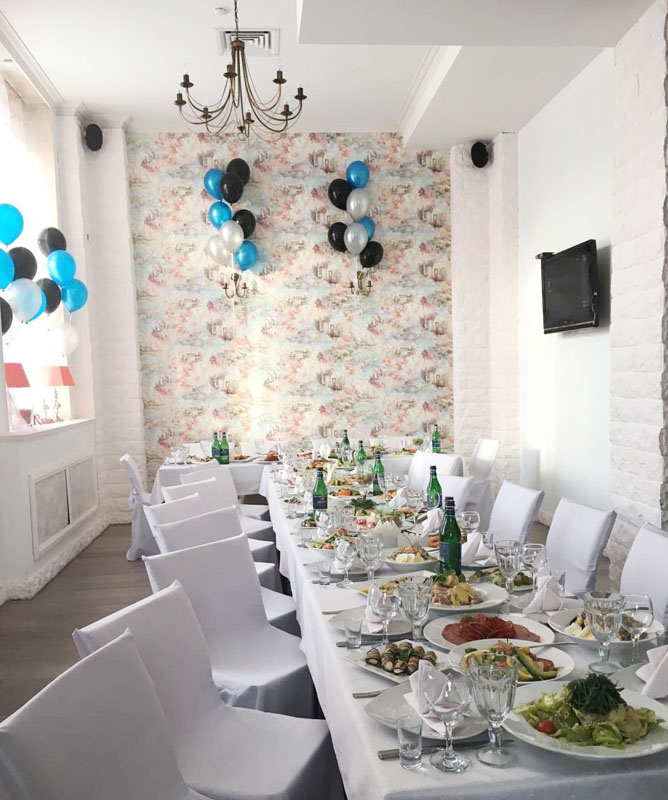 Малый зал — фото 5